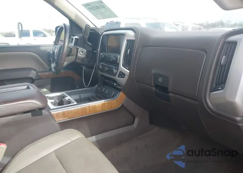 2014 GMC Sierra 1500 Slt z USA, uszkodzony, nr VIN 3GTP1VEC9EG315698